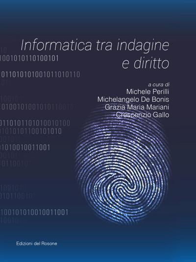 Informatica tra indagine e diritto