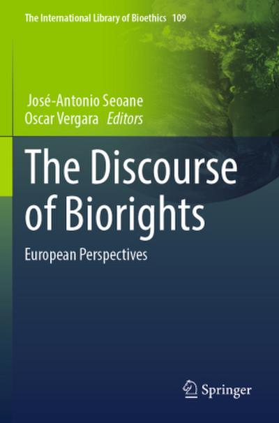 The Discourse of Biorights