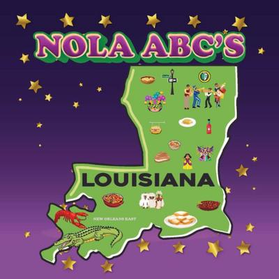 NOLA ABC’S