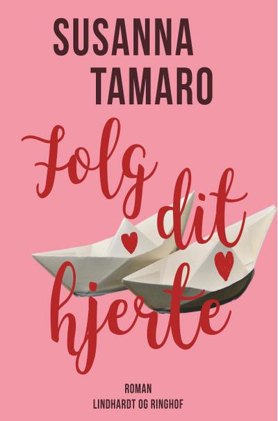 Følg dit hjerte