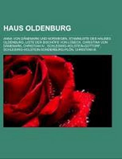 Haus Oldenburg