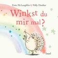Winkst du mir mal?