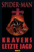 Spider-Man: Kravens letzte Jagd