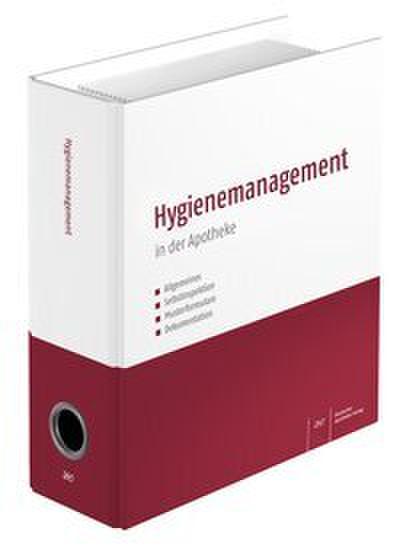 Hygienemanagement in Apotheken