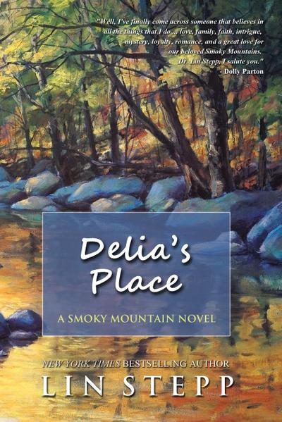 Delia’s Place