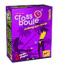 Crossboule Beach