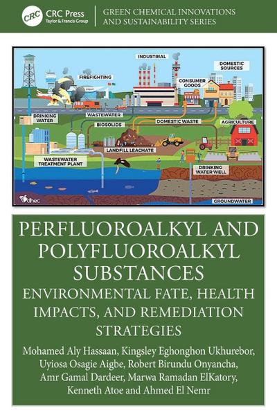 Perfluoroalkyl and Polyfluoroalkyl Substances