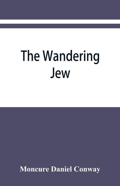 The Wandering Jew