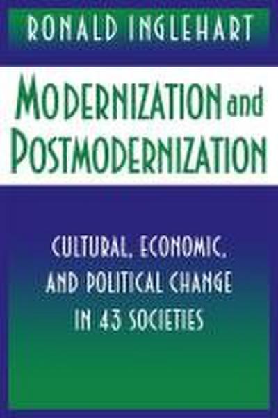 Modernization and Postmodernization