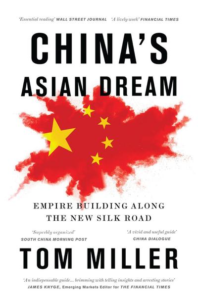 China’s Asian Dream