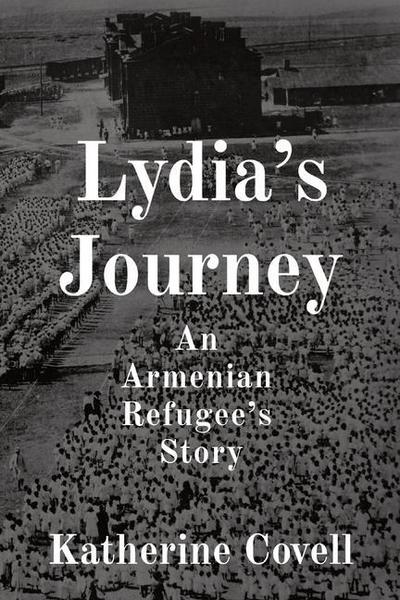 Lydia’s Journey
