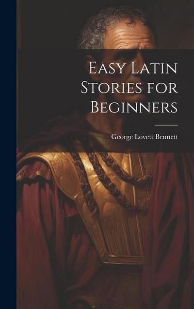 Easy Latin Stories for Beginners