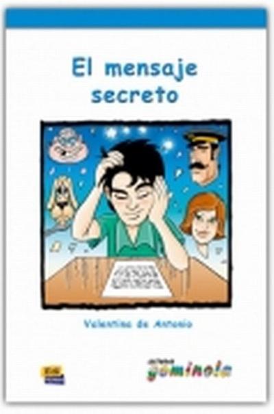 El mensaje secreto