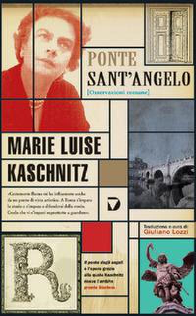 Ponte Sant’Angelo. Osservazioni romane