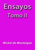 Ensayos II