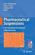 Pharmaceutical Suspensions