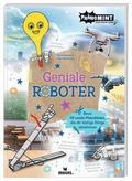 PhänoMINT Geniale Roboter