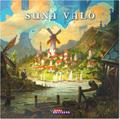 Suna Valo - komplexes Spiel für 2 Personen - The Game Builders