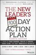 The New Leader’s 100-Day Action Plan
