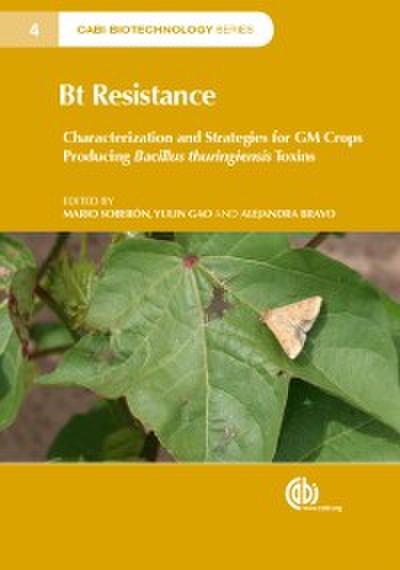 Bt Resistance