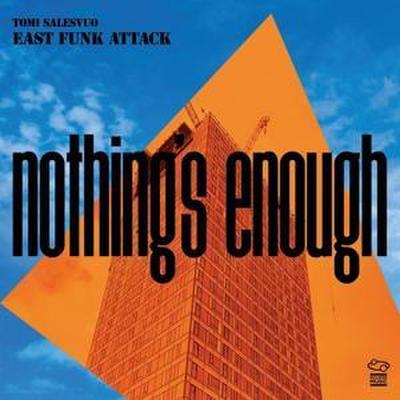 Nothing’s Enough
