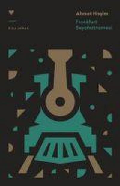 Frankfurt Seyahatnamesi