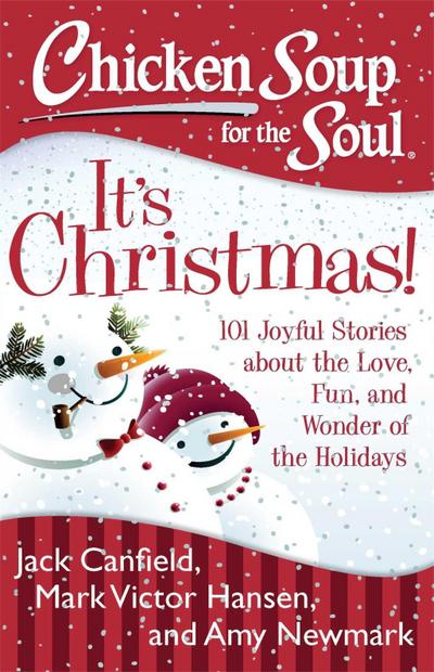 Chicken Soup for the Soul: It’s Christmas!