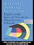 Actively Seeking Inclusion