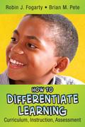 How to Differentiate Learning