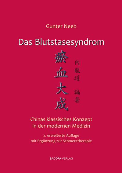 Das Blutstasesyndrom.
