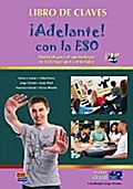 Adelante! con la ESO 2