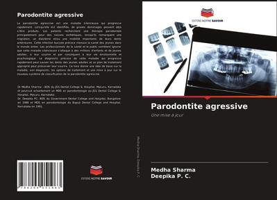 Parodontite agressive