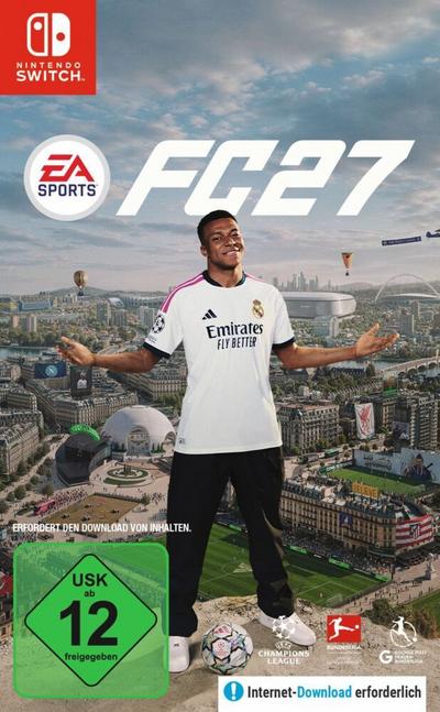 FC  27  SWITCH