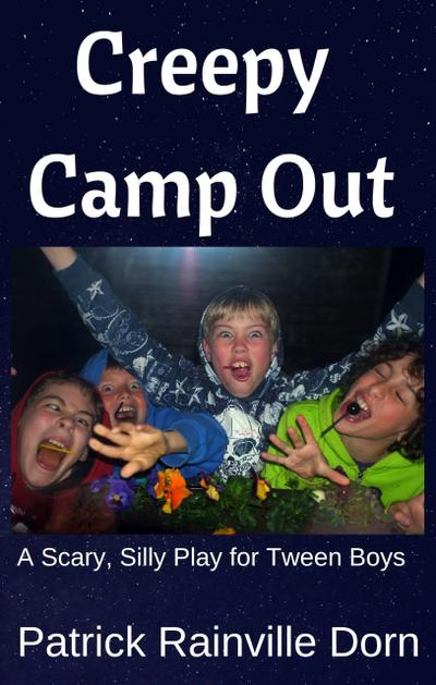 Creepy Camp Out