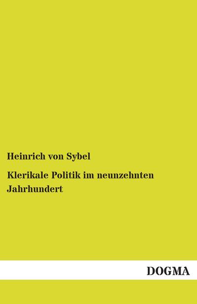 The Eastern Churches