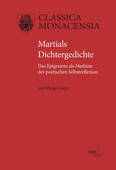 Martials Dichtergedichte