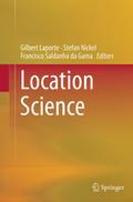 Location Science