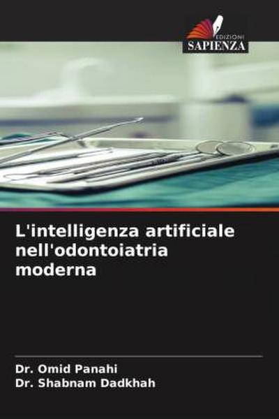 L’intelligenza artificiale nell’odontoiatria moderna
