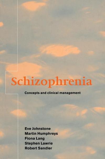 Schizophrenia