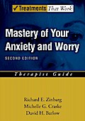 Mastery of Your Anxiety and Worry (MAW)