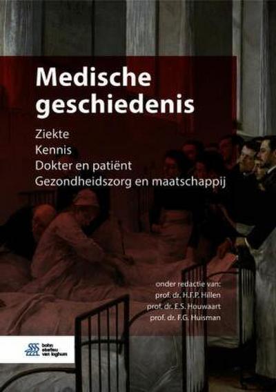 Medische geschiedenis