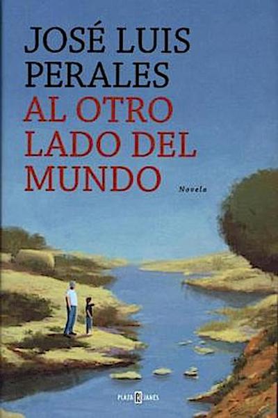 Al otro lado del mundo / The Other Side of the World