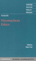 Aristotle: Nicomachean Ethics