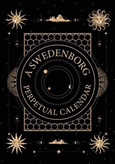 Swedenborg Perpetual Calendar