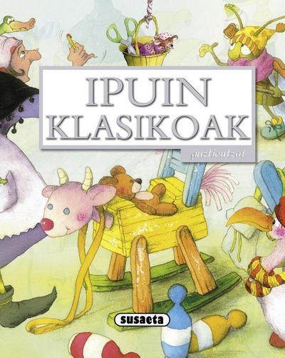 Ipuin klásikoak