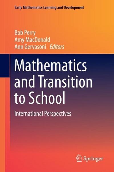 Mathematics and Transition to School