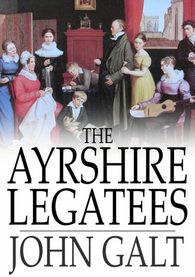 Ayrshire Legatees