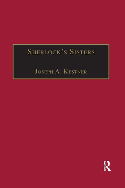 Sherlock’s Sisters