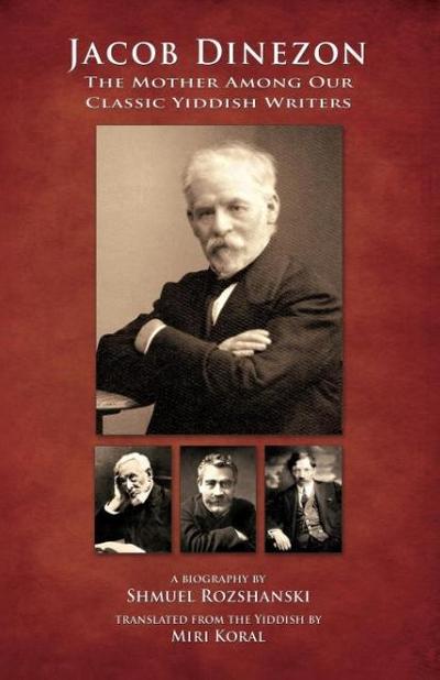 Jacob Dinezon