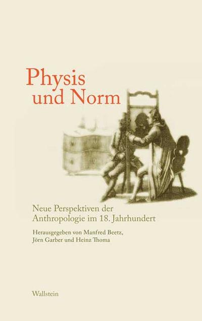 Physis und Norm